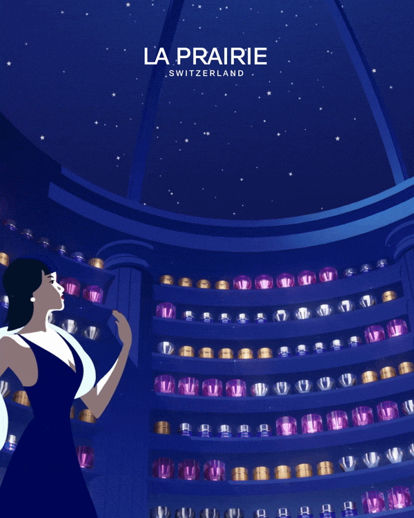 La Prairie