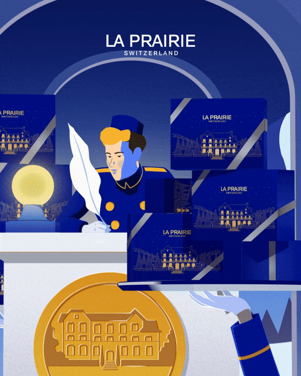 La Prairie