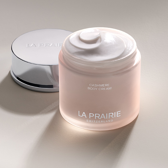 La Prairie