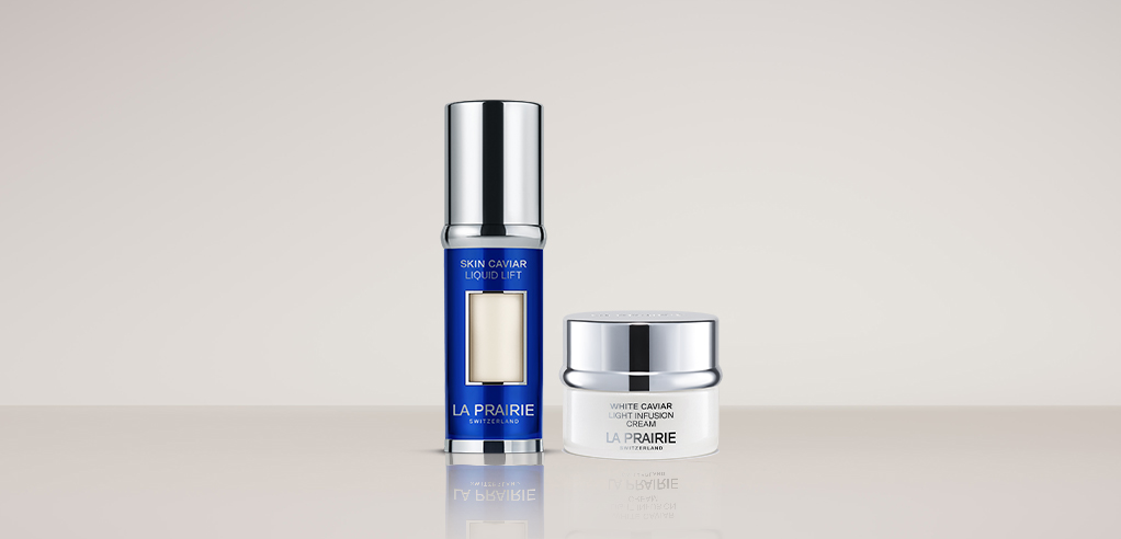 La Prairie