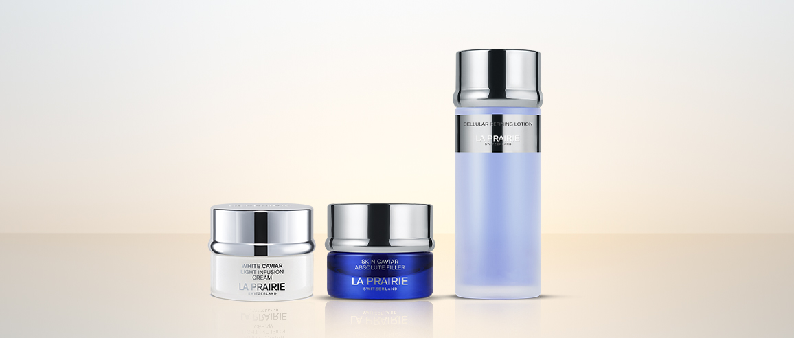 La Prairie