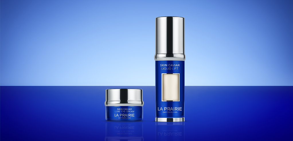 La Prairie