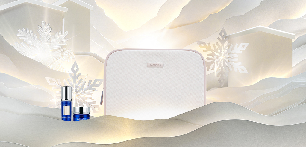 La Prairie