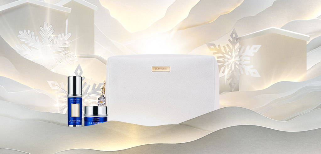 La Prairie