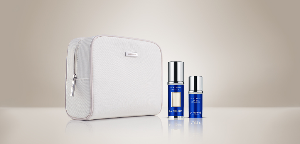 La Prairie