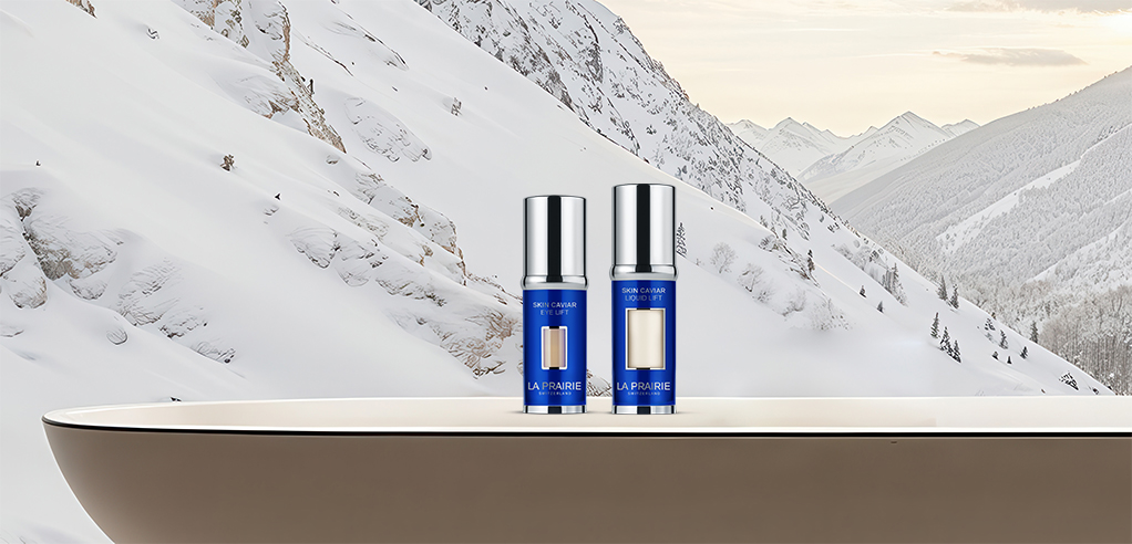 La Prairie