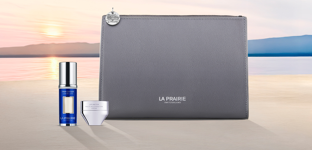 La Prairie