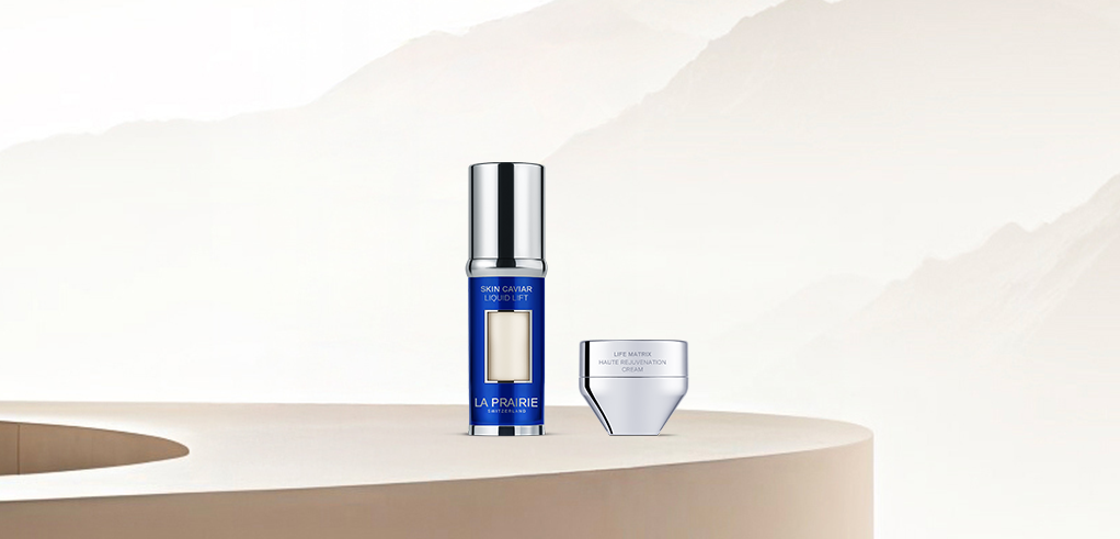 La Prairie