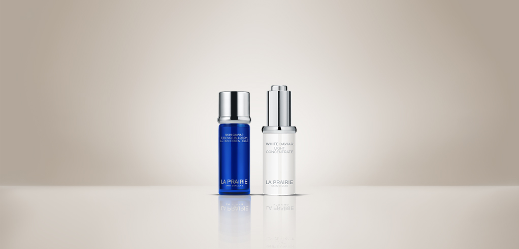 La Prairie
