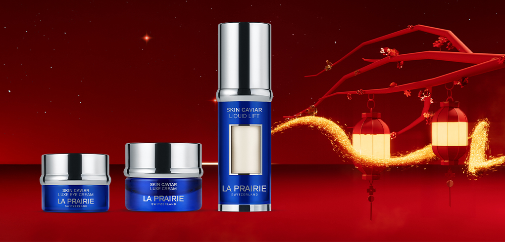 La Prairie