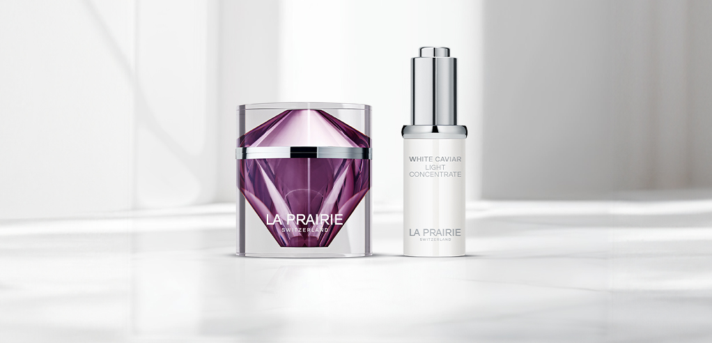 La Prairie
