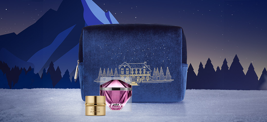 La Prairie