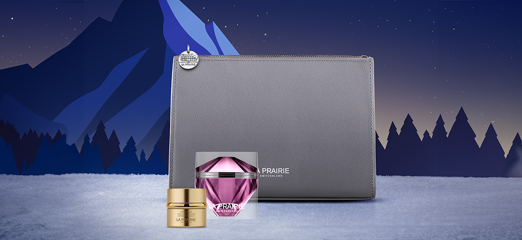 La Prairie