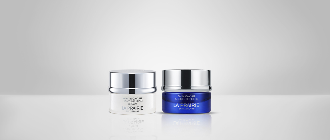 La Prairie
