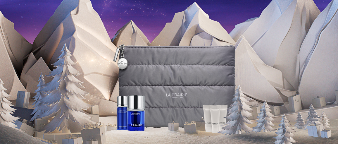La Prairie