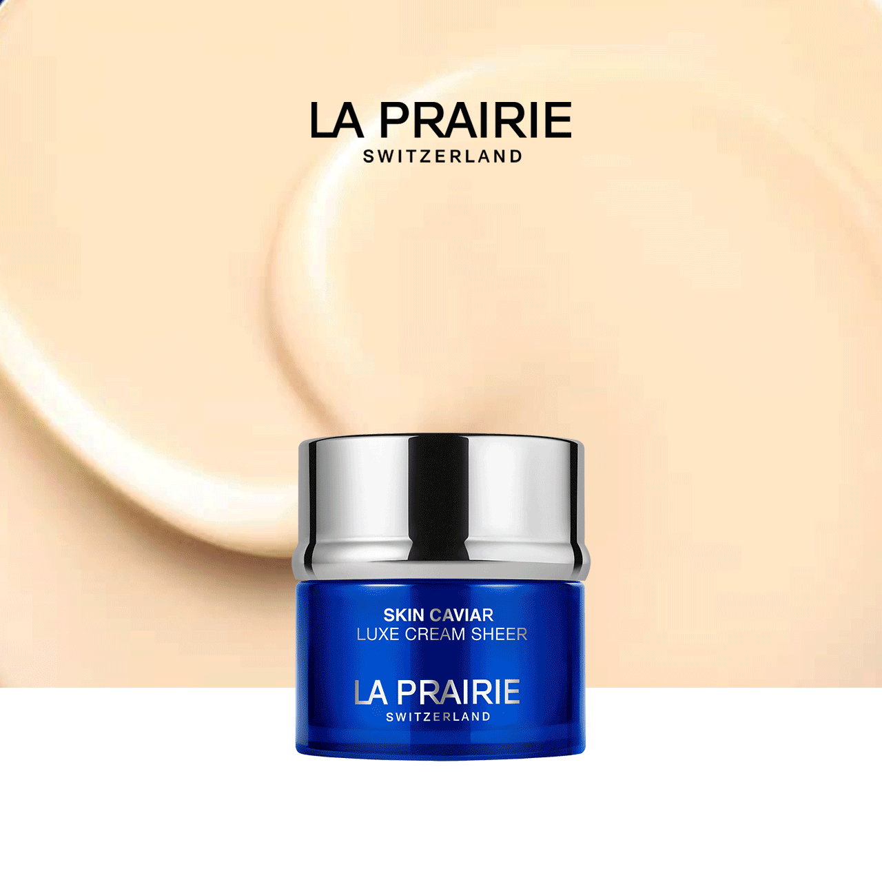 La Prairie