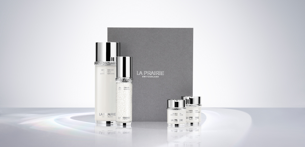 La Prairie