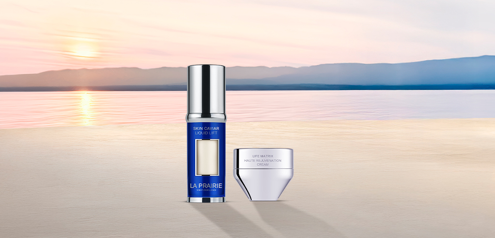 La Prairie