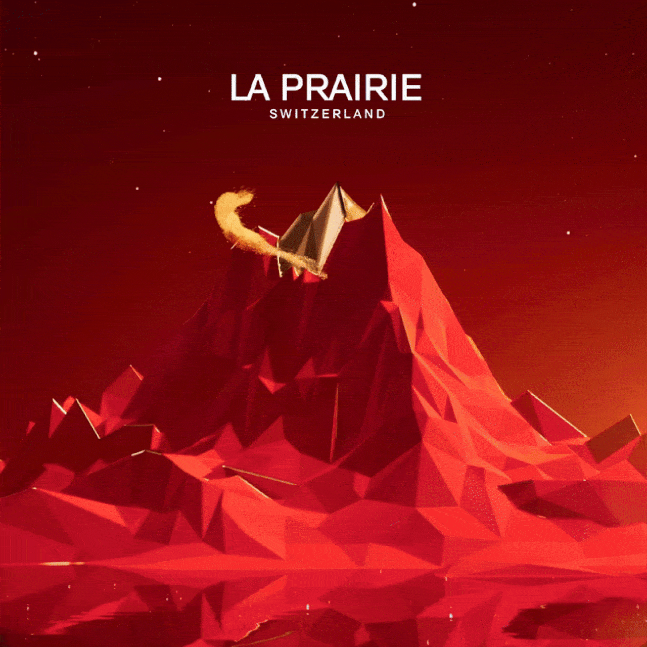 La Prairie