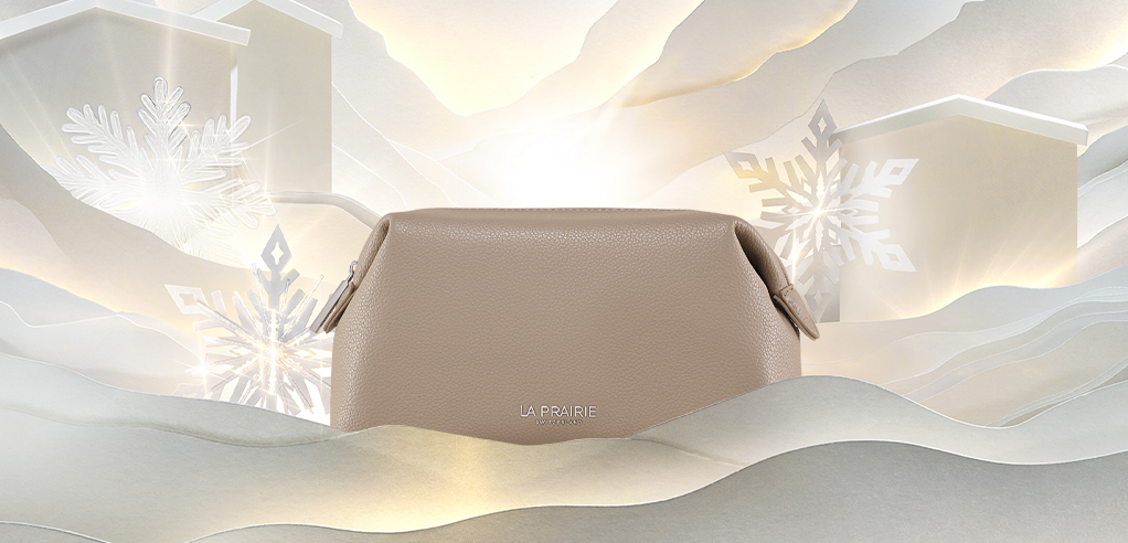 La Prairie