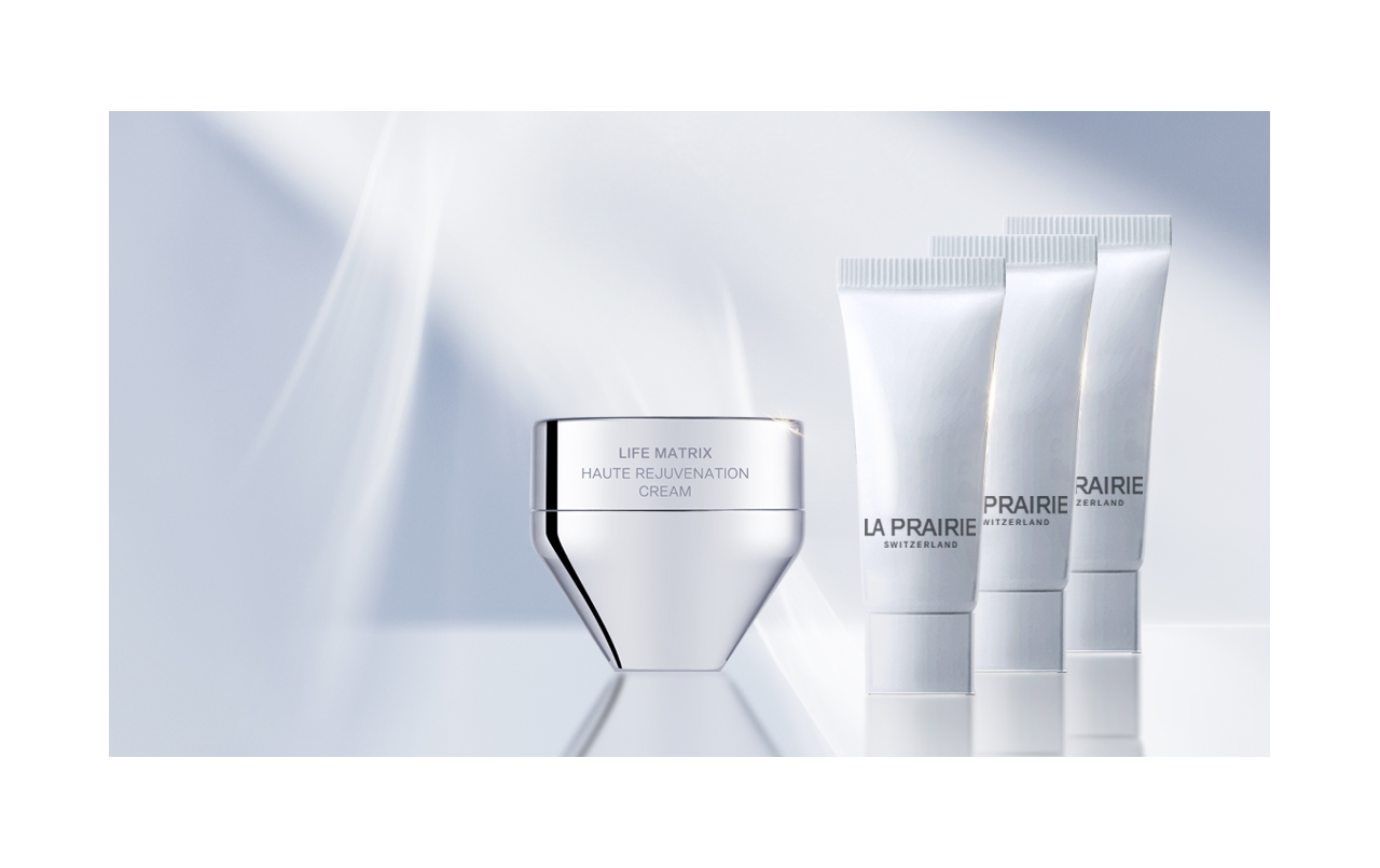 La Prairie
