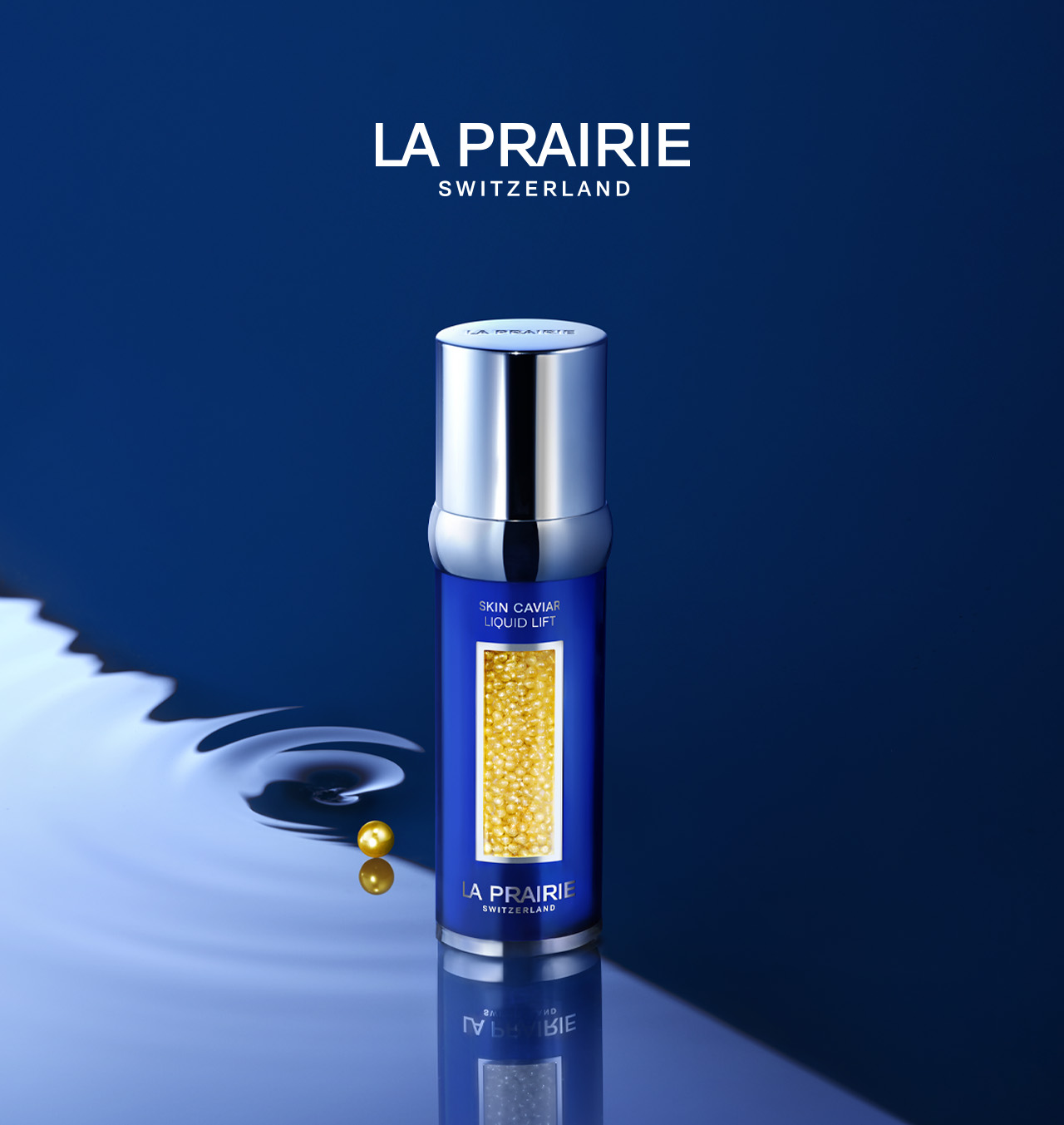 La Prairie