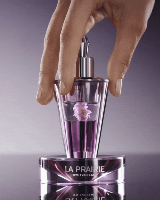 La Prairie