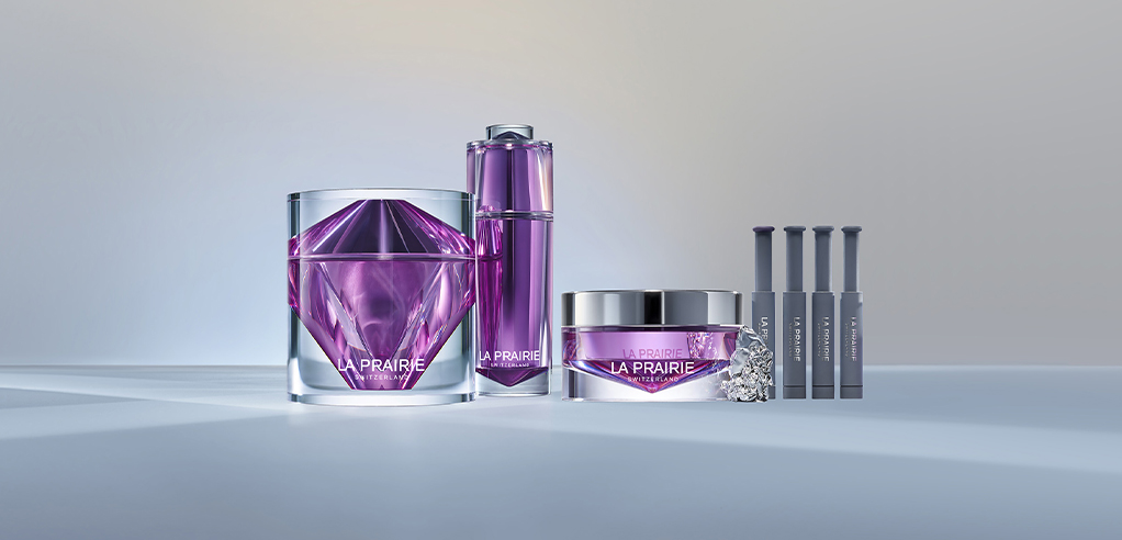 La Prairie