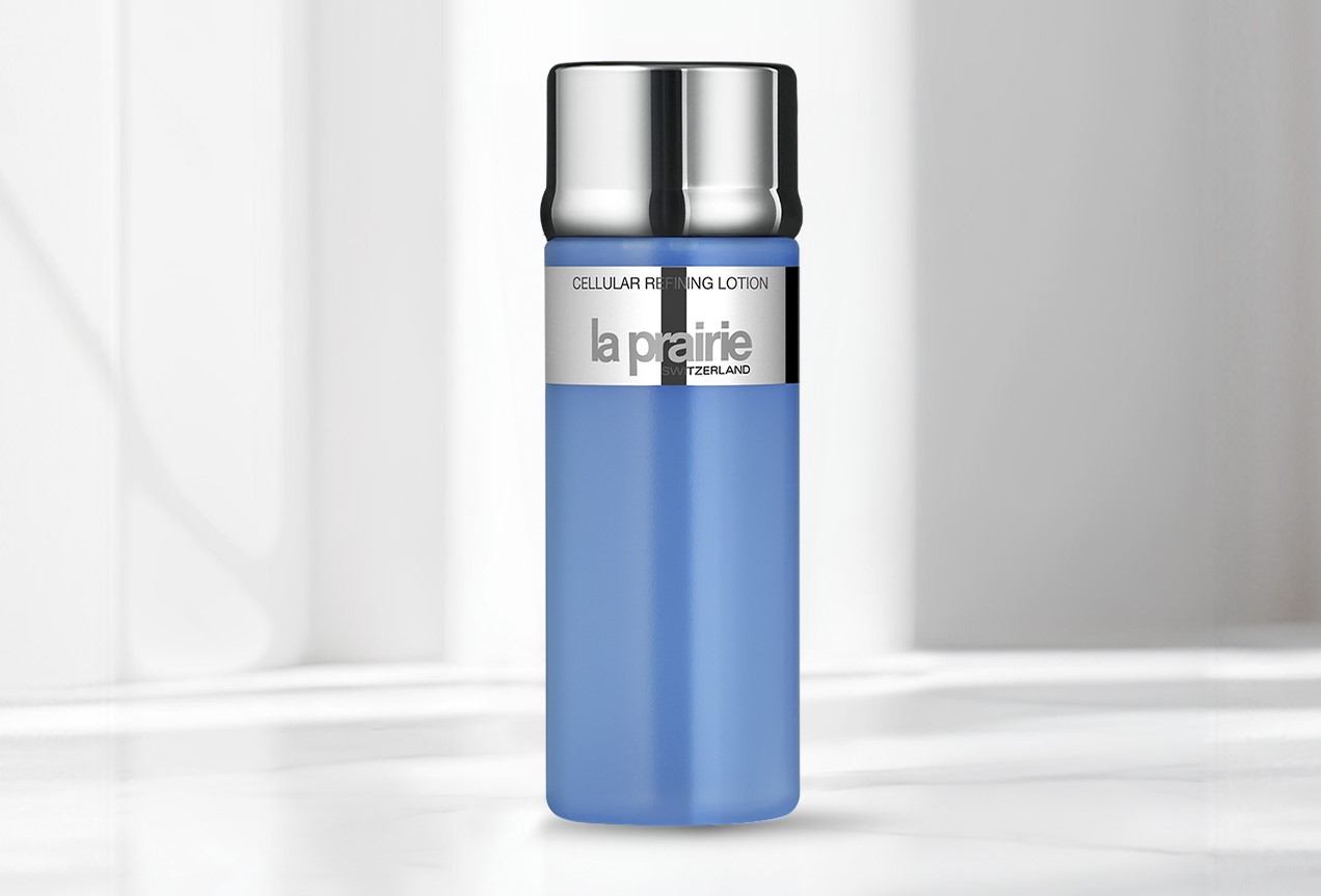 La Prairie