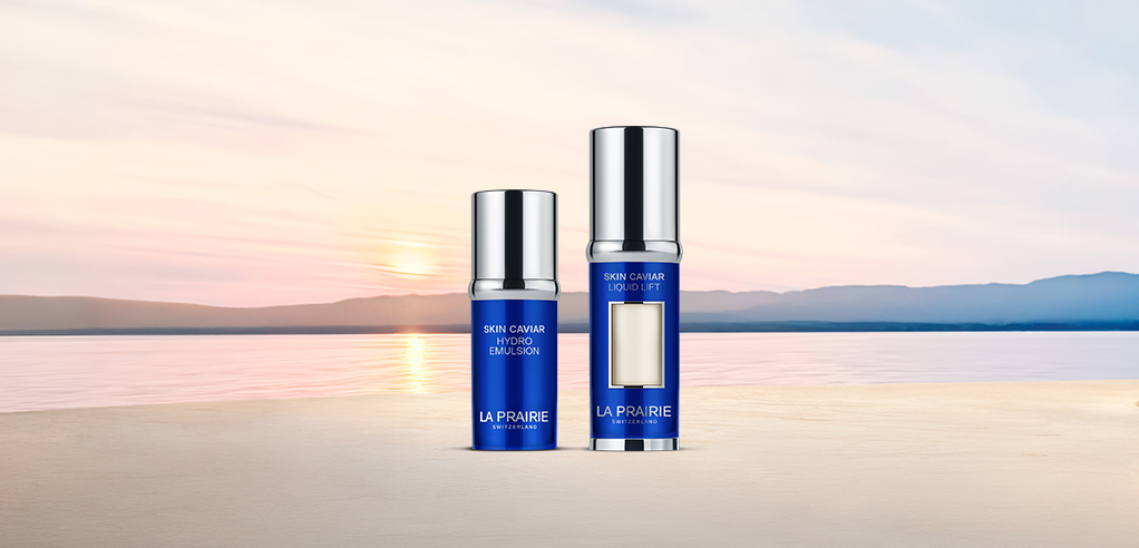 La Prairie