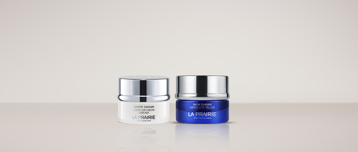 La Prairie