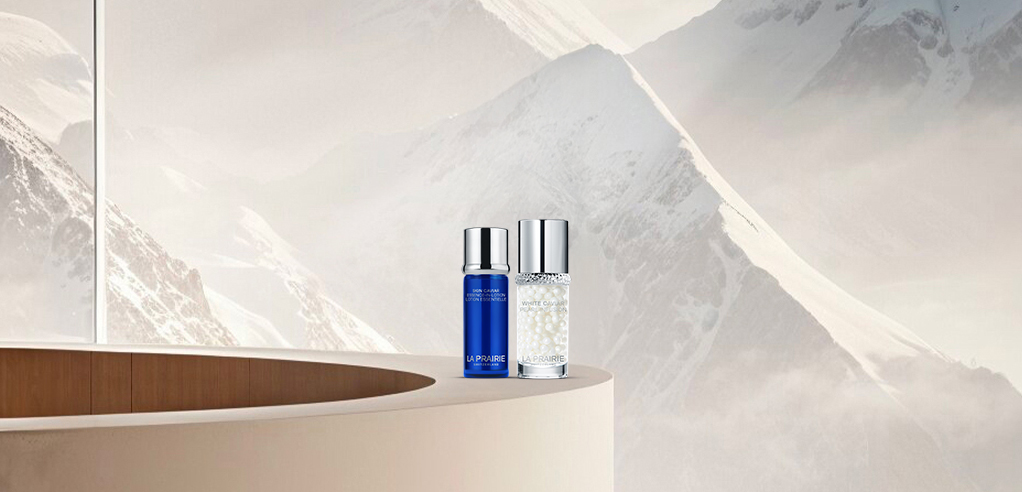 La Prairie