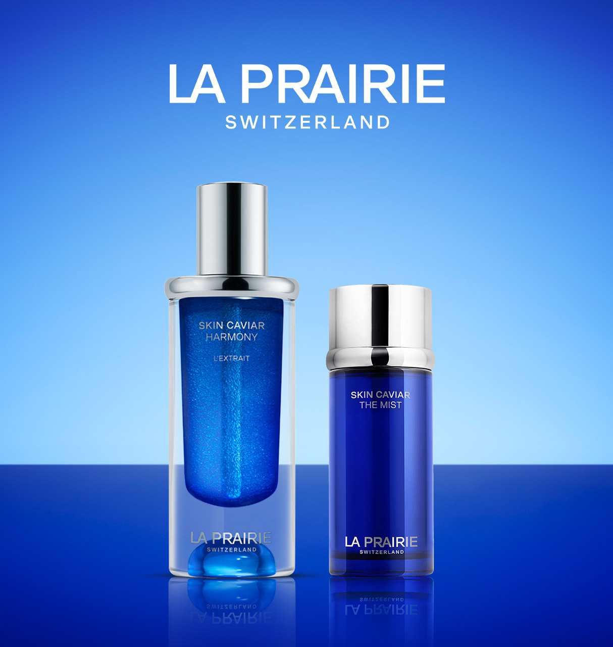 La Prairie