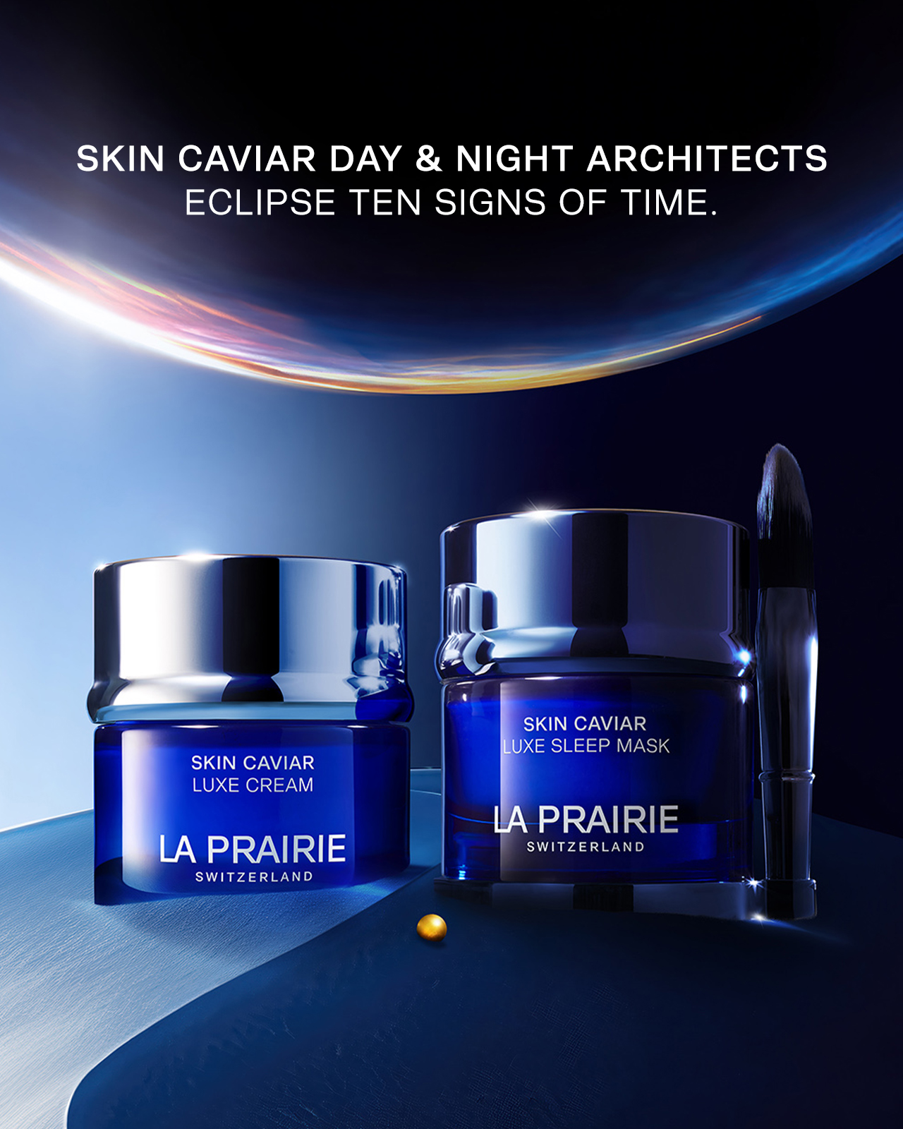 La Prairie