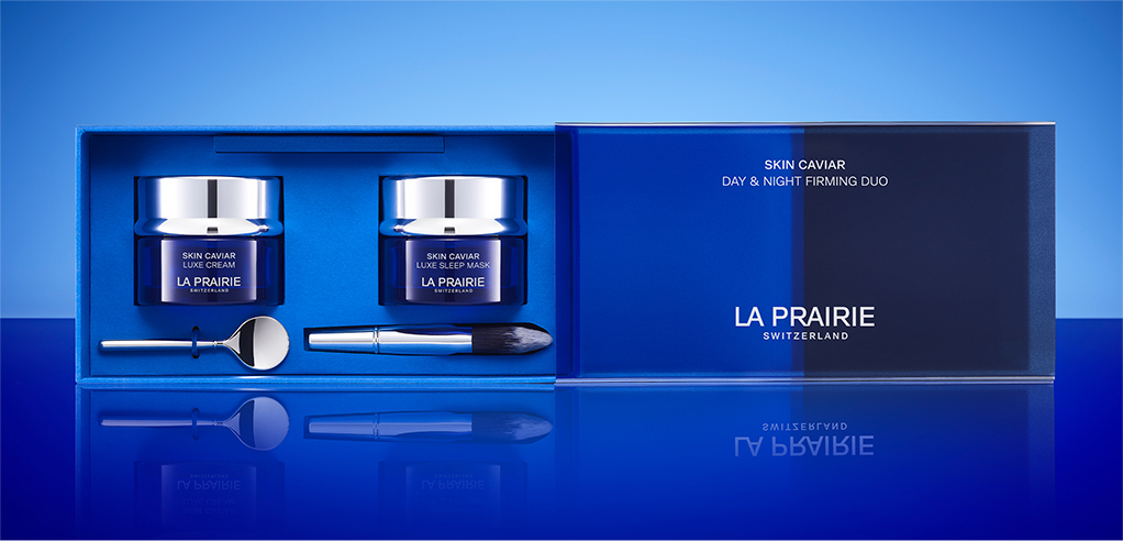 La Prairie