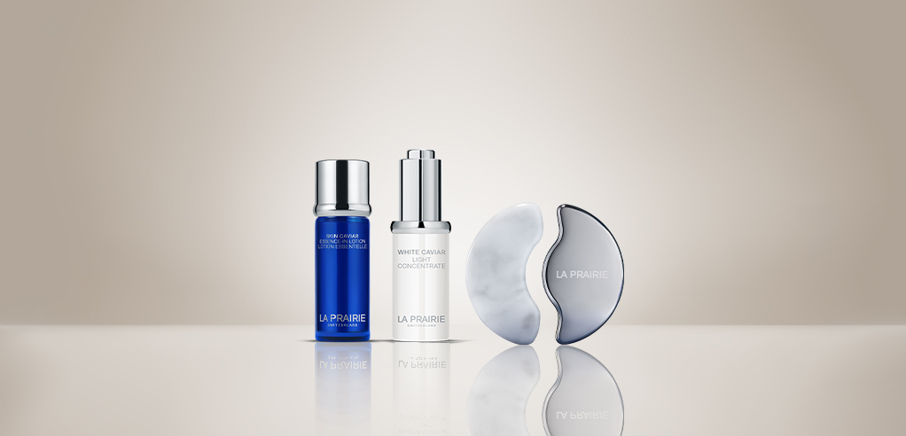 La Prairie