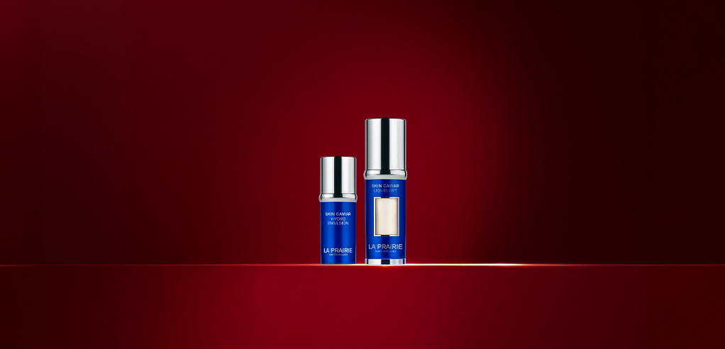 La Prairie