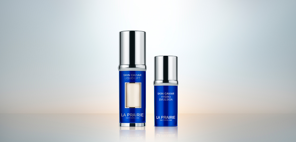 La Prairie