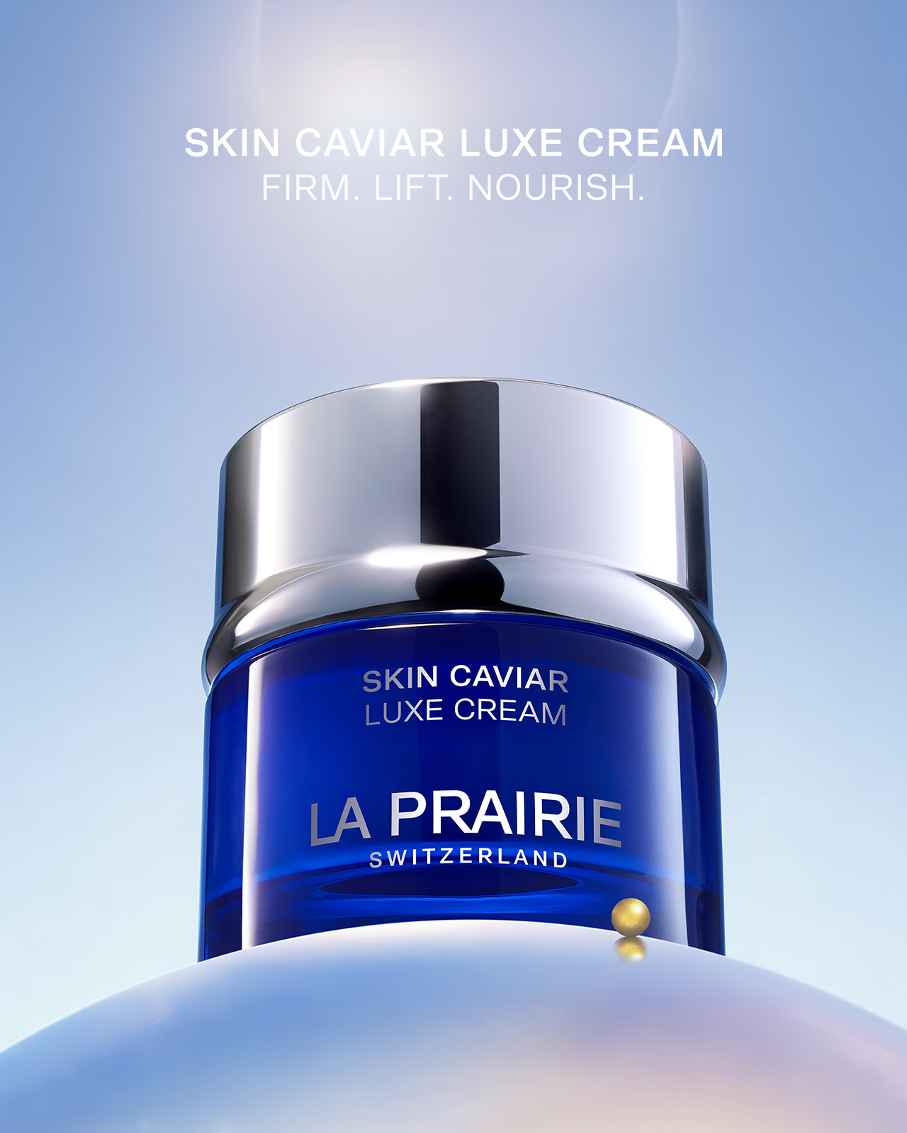 La Prairie