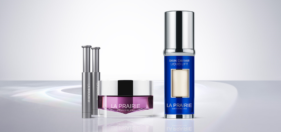 La Prairie