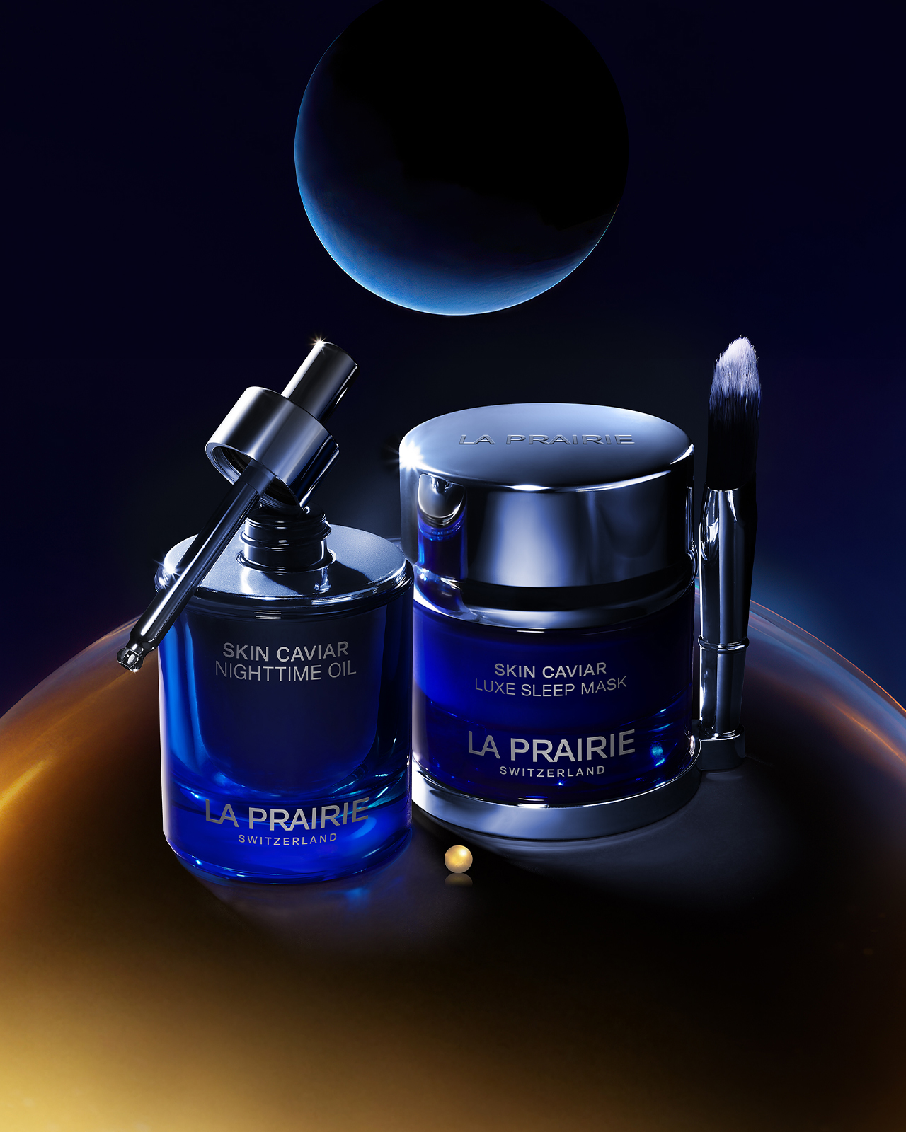 La Prairie