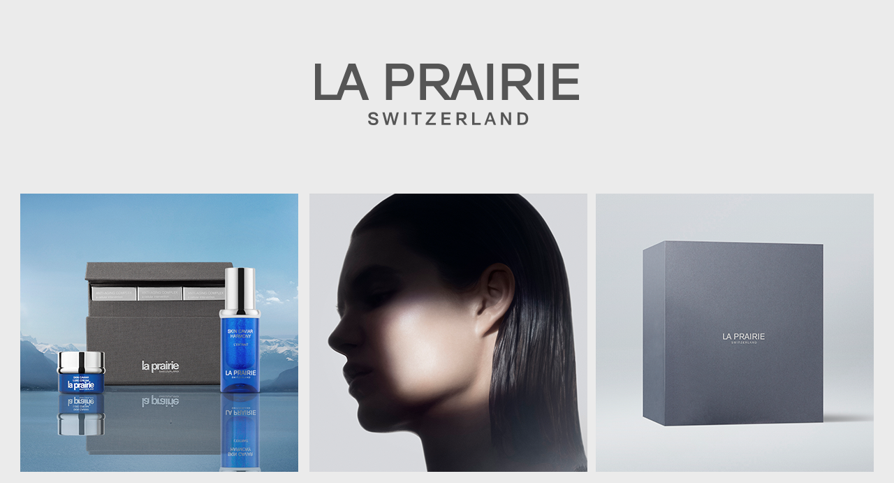 La Prairie