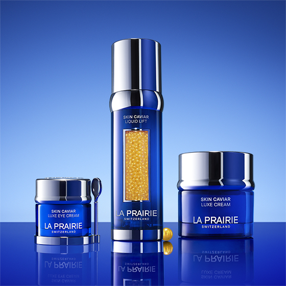 La Prairie