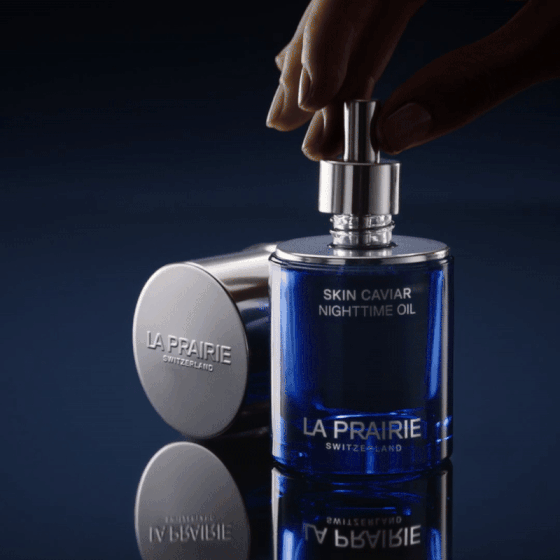 La Prairie