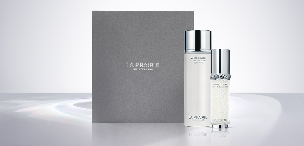 La Prairie