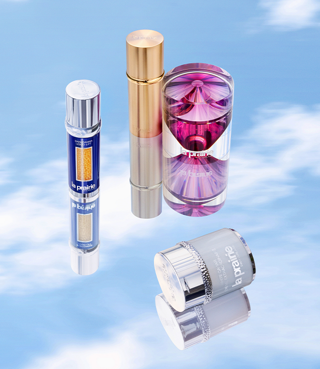 La Prairie